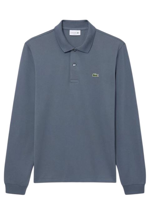 L13127EZ GRIGIO lacoste | Polo | L13127EZ GRIGIO