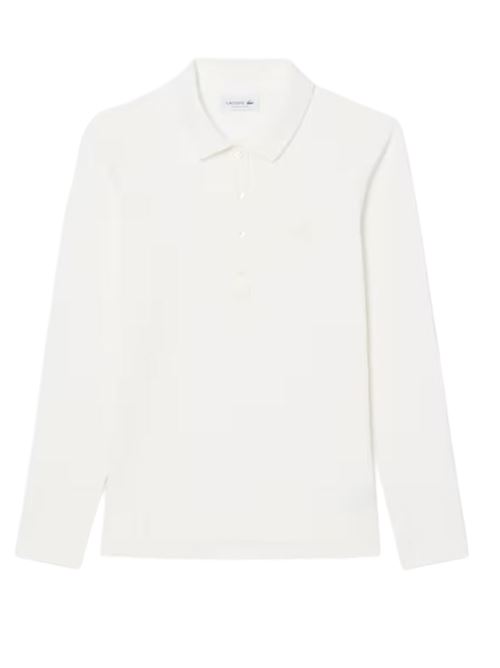 PF546470V PANNA lacoste | Polo | PF546470V PANNA