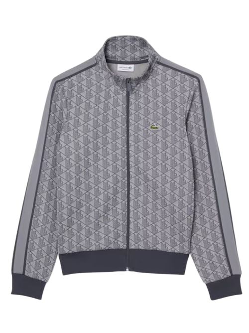 SH136841I GRIGIO lacoste | Felpe | SH136841I GRIGIO