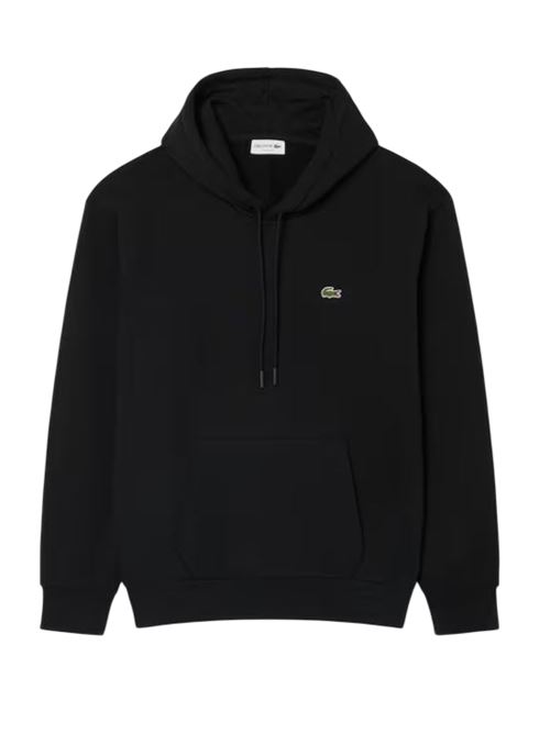 SH8863031 NERO lacoste | Felpe | SH8863031 NERO