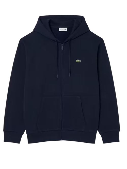 SH8864166 BLU lacoste | Felpe | SH8864166 BLU