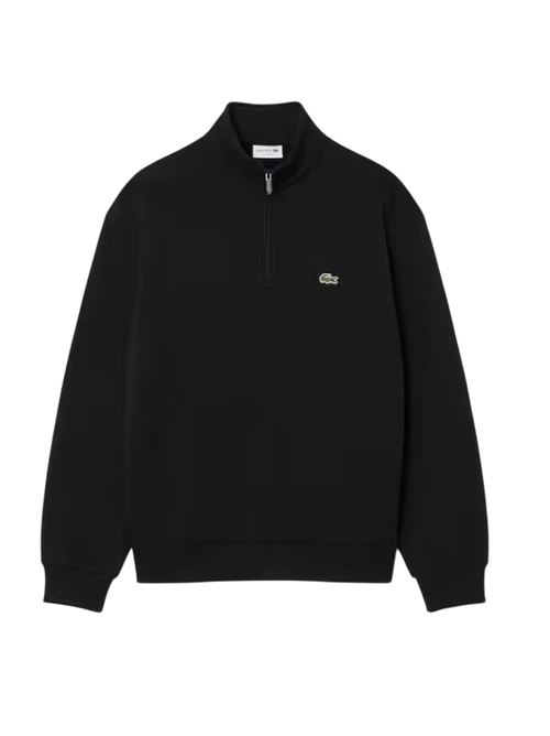 SH8866031 NERO lacoste | Felpe | SH8866031 NERO