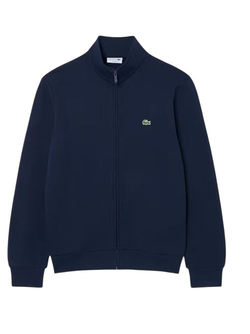 SH8870166 BLU lacoste | Felpe | SH8870166 BLU