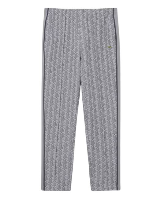 XH144041I GRIGIO lacoste | Pantaloni | XH144041I GRIGIO