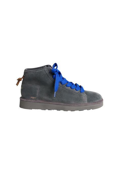 P001M036-0243V006 ANTRACITE Panchic | Sneakers | P001M036-0243V006 ANTRACITE