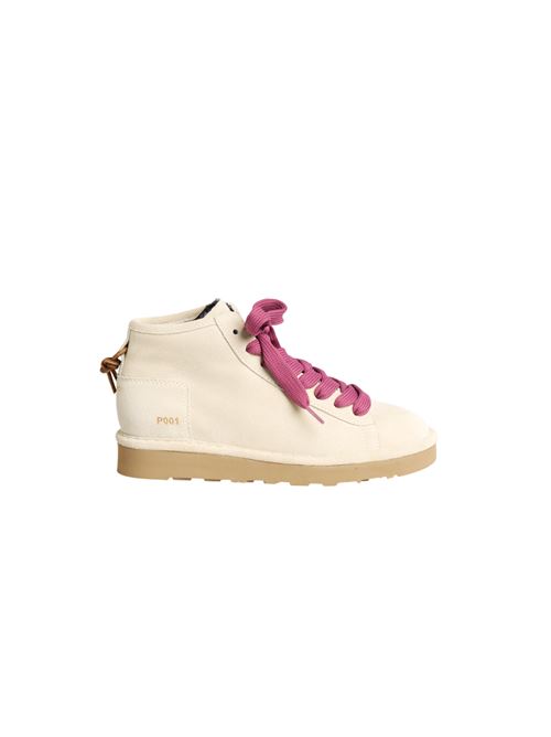 P001W036-0243B002 PANNA Panchic | Sneakers | P001W036-0243B002 PANNA