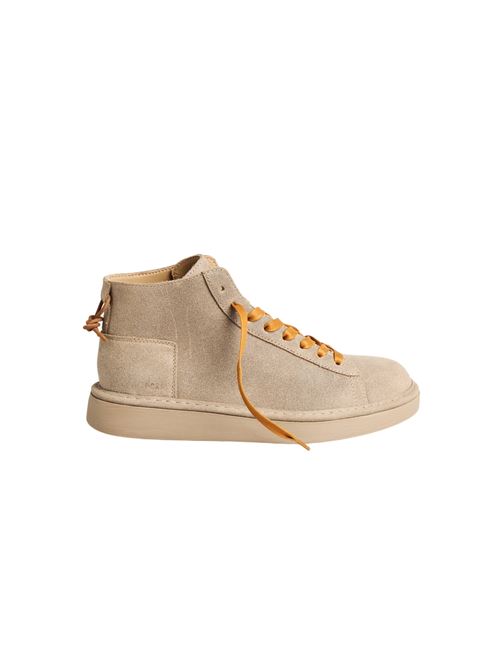 P021M008-0261V005 GRIGIO Panchic | Sneakers | P021M008-0261V005 GRIGIO