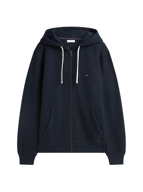 MW0MW44931DW5 BLU Tommy hilfiger | Felpe | MW0MW44931DW5 BLU