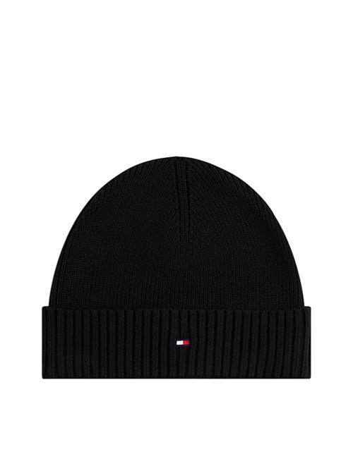 AM0AM12796BDS NERO Tommy Jeans | Cappelli | AM0AM12796BDS NERO