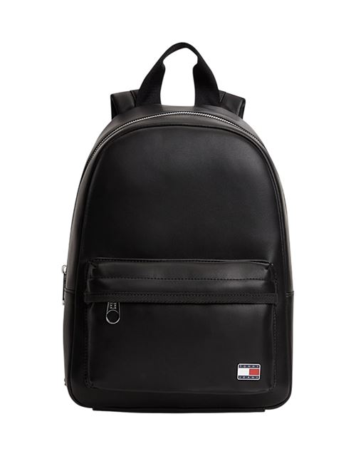 AW0AW19043BDS NERO Tommy Jeans | Zaini | AW0AW19043BDS NERO