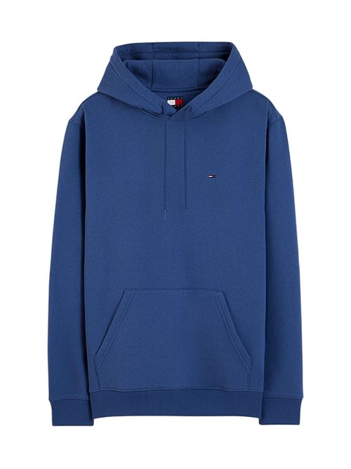 DM0DM20742DB7 BLU Tommy Jeans | Felpe | DM0DM20742DB7 BLU