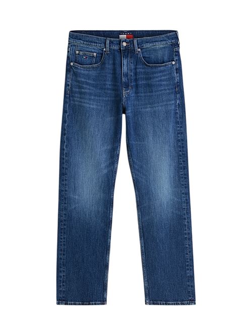 DM0DM234031BK BLU Tommy Jeans | Jeans | DM0DM234031BK BLU