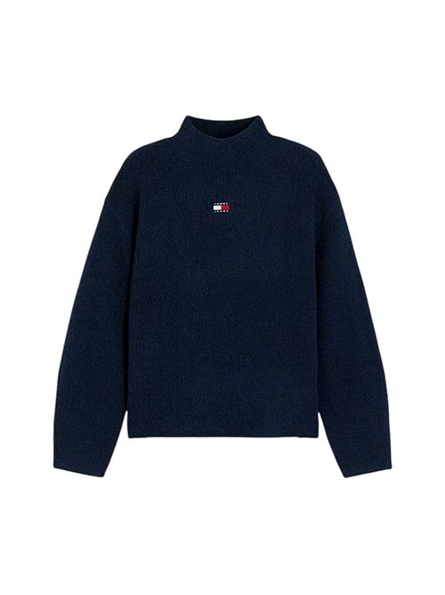 DW0DW23349C1G BLU Tommy Jeans | Dolcevita | DW0DW23349C1G BLU