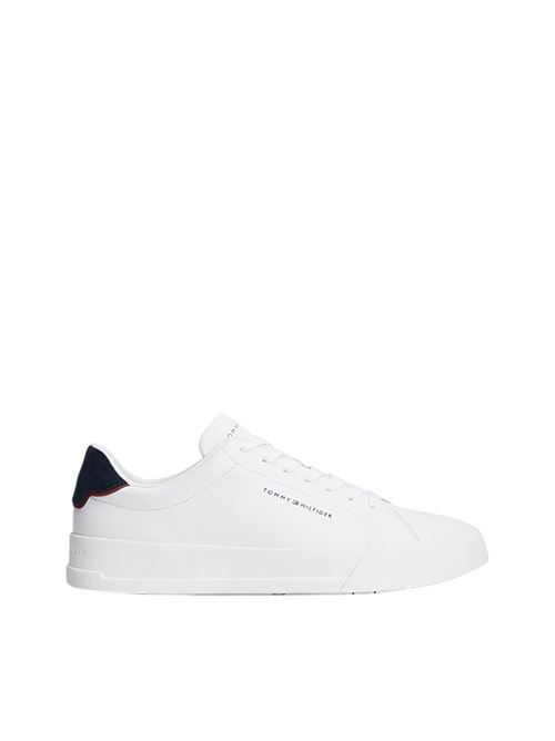FM0FM053670LD BIANCO Tommy Jeans | Sneakers | FM0FM053670LD BIANCO