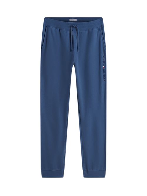 UM0UM03664DBZ AZZURRO Tommy Jeans | Pantaloni | UM0UM03664DBZ AZZURRO