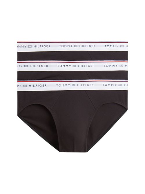 UM0UM039790XU NERO Tommy Jeans | Slip | UM0UM039790XU NERO