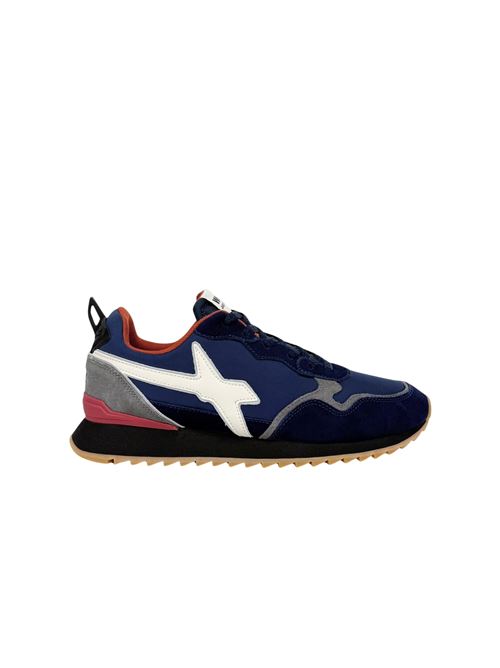 JET-M 2C80BLU W6YZ | Sneakers | JET-M 2C80BLU