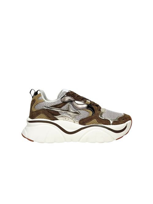 MIA-W 1D22BEIGE W6YZ | Sneakers | MIA-W 1D22BEIGE