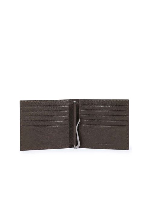 PU1666B3RMORO PIQUADRO | PU1666B3RMORO