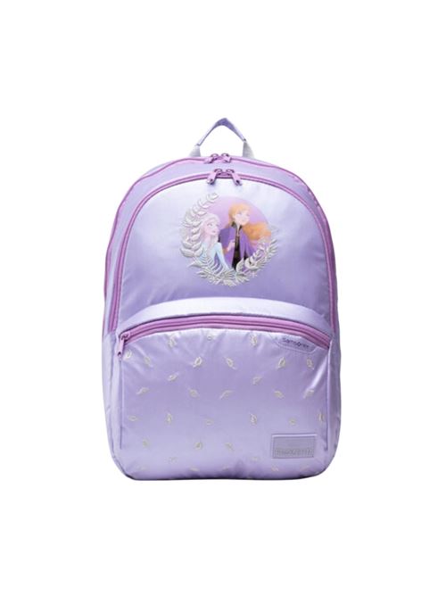 DISNEY ULT. 02181 FROZEN SAMSONITE | Zaini | DISNEY ULT. 02181 FROZEN