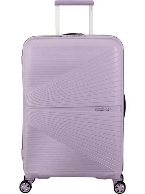 AIRCONIC 00232 LILLA AMERICAN TOURISTER | Valigie | AIRCONIC 00232 LILLA