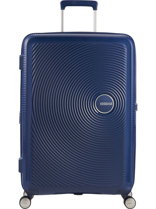 SOUNDBOX 00241 BLU AMERICAN TOURISTER | Valigie | SOUNDBOX 00241 BLU