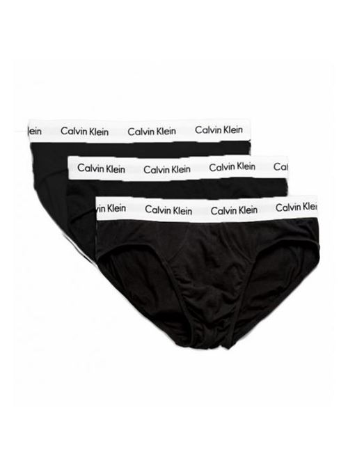 0000U2661G001 NERO CALVIN KLEIN | Intimo | 0000U2661G001 NERO