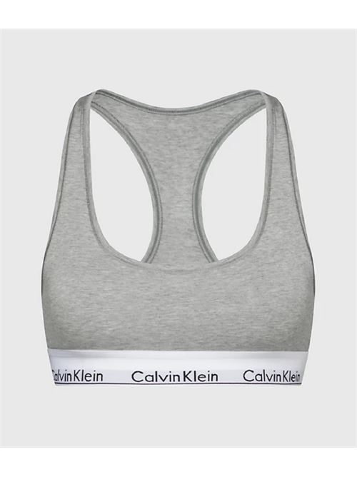 0000F3785E020 GRIGIO CALVIN KLEIN | Intimo | 0000F3785E020 GRIGIO