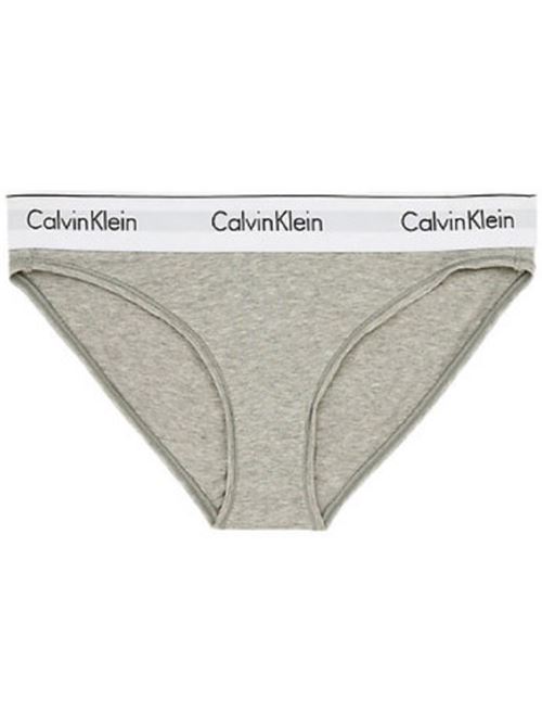 F3787E020 GRIGIO CALVIN KLEIN | Intimo | F3787E020 GRIGIO