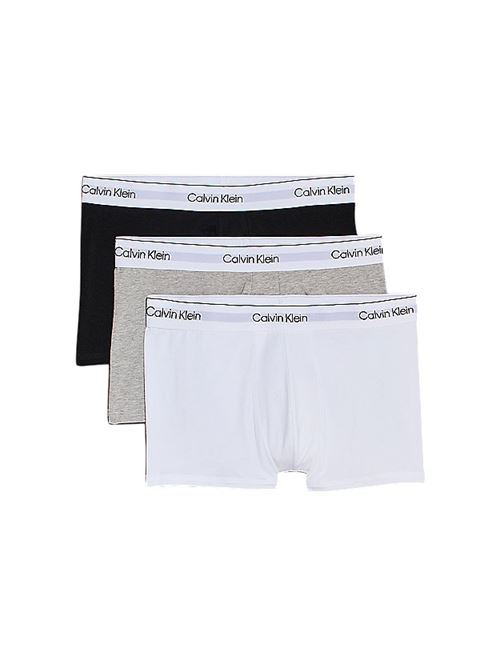 LV00NB4392MP1 MULTICOLORE CALVIN KLEIN | Boxer | LV00NB4392MP1 MULTICOLORE