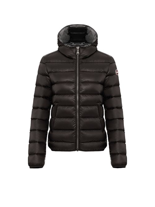 2286N-2YO99 NERO COLMAR | Piumini | 2286N-2YO99 NERO