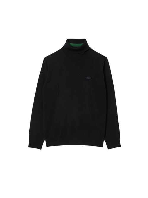 AH1959031 NERO lacoste | Dolcevita | AH1959031 NERO