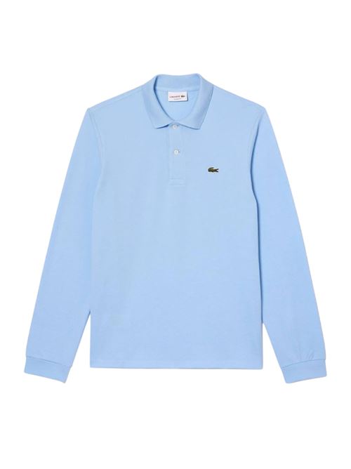L1312T01 AZZURRO lacoste | Polo | L1312T01 AZZURRO