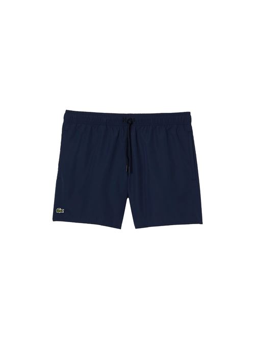 MH6270802 BLU lacoste | Boxer mare | MH6270802 BLU