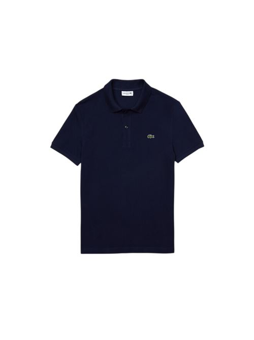 PH4012 lacoste | Polo | PH4012166 BLU