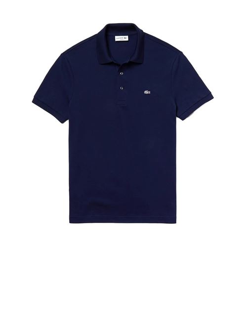 PH4014166 BLU lacoste | Polo | PH4014166 BLU