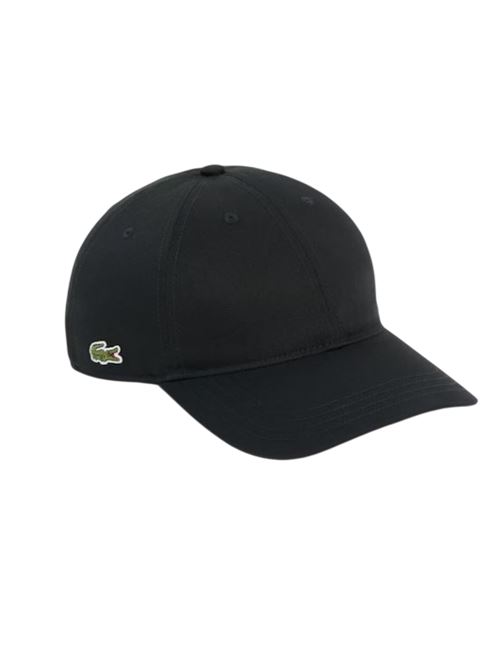 RK0440031 NERO lacoste | Cappelli | RK0440031 NERO