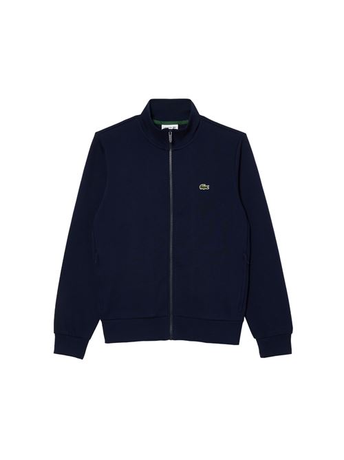 SH9622166 BLU lacoste | Felpe | SH9622166 BLU