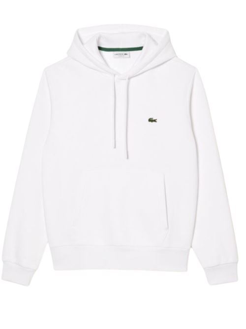 SH9623001 lacoste | Felpe | SH9623001 BIANCO