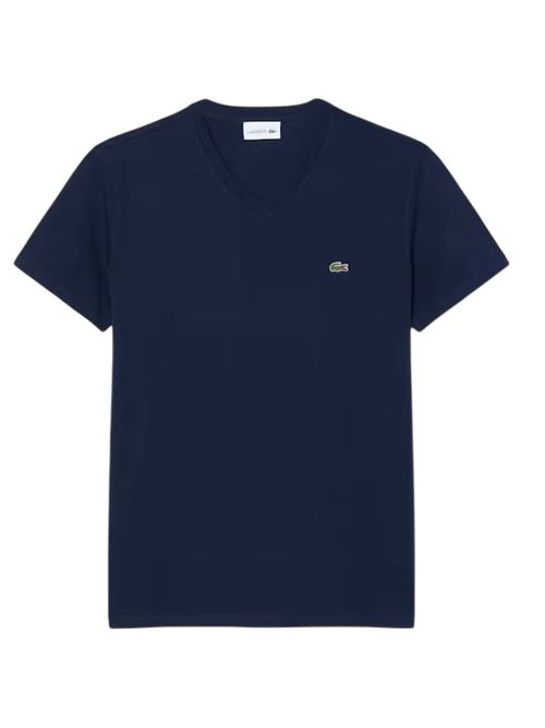 TH6710166 BLU lacoste | T-shirts | TH6710166 BLU
