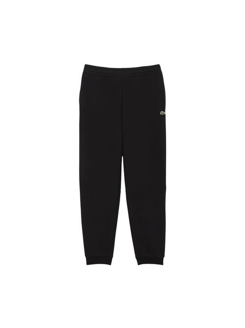 XH9833031 NERO lacoste | Pantaloni | XH9833031 NERO