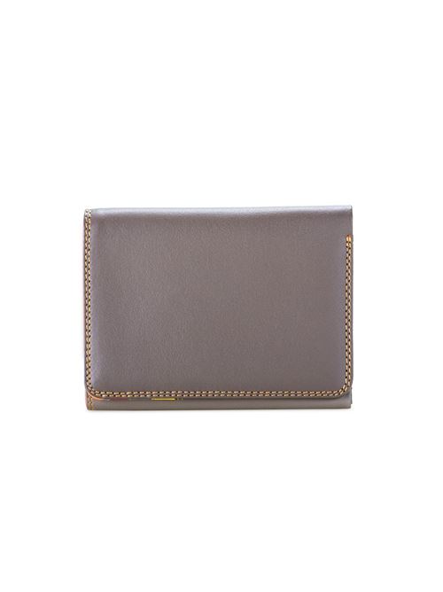 106164 GRIGIO MYWALIT | Portafogli | 106164 GRIGIO