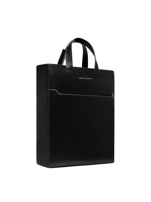 BD6679B2NERO PIQUADRO | BD6679B2NERO