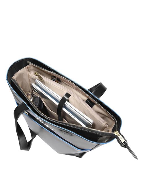 BD6679B2NERO PIQUADRO | BD6679B2NERO
