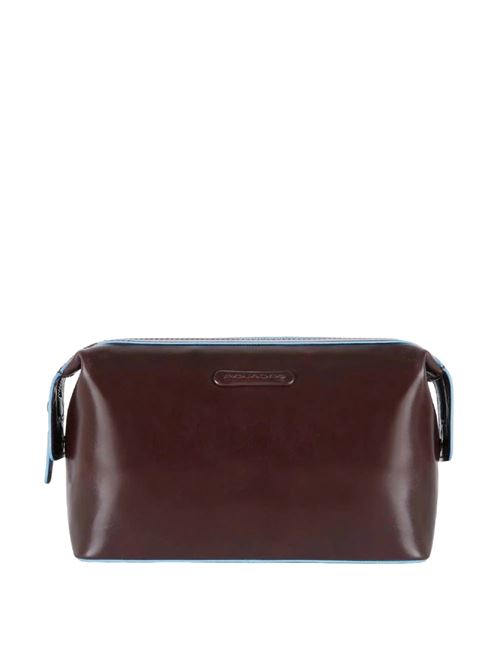 BY3851B2TESTA DI MORO PIQUADRO | Beauty case | BY3851B2TESTA DI MORO