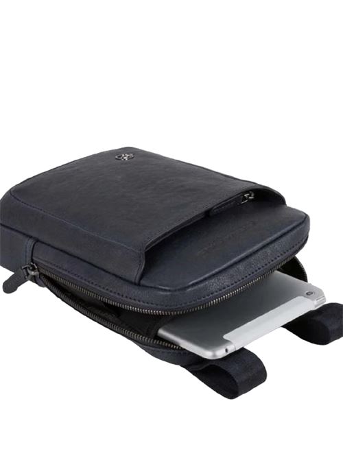 CA3084B3CUOIO PIQUADRO | CA3084B3CUOIO