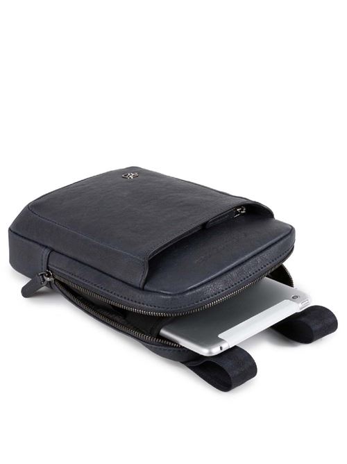 CA3084B3NERO PIQUADRO | CA3084B3NERO