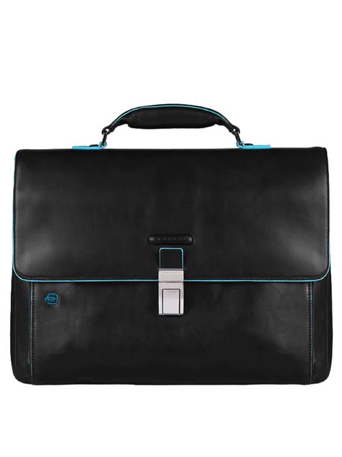 CA3111B2NERO PIQUADRO | CA3111B2NERO