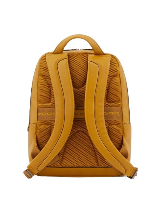 CA3214B3GIALLO PIQUADRO | CA3214B3GIALLO