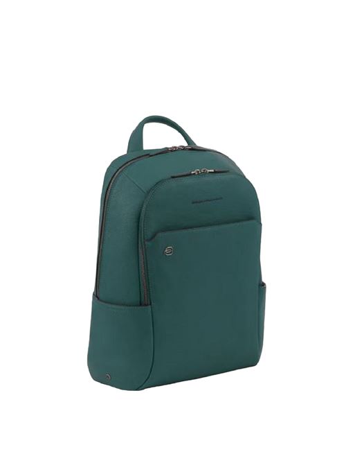 CA3214B3VERDE PIQUADRO | CA3214B3VERDE